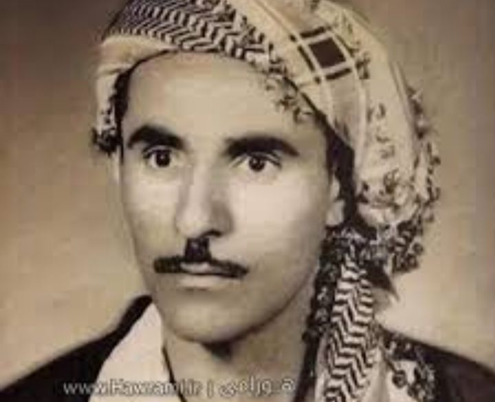 حسن زیرک لورکه